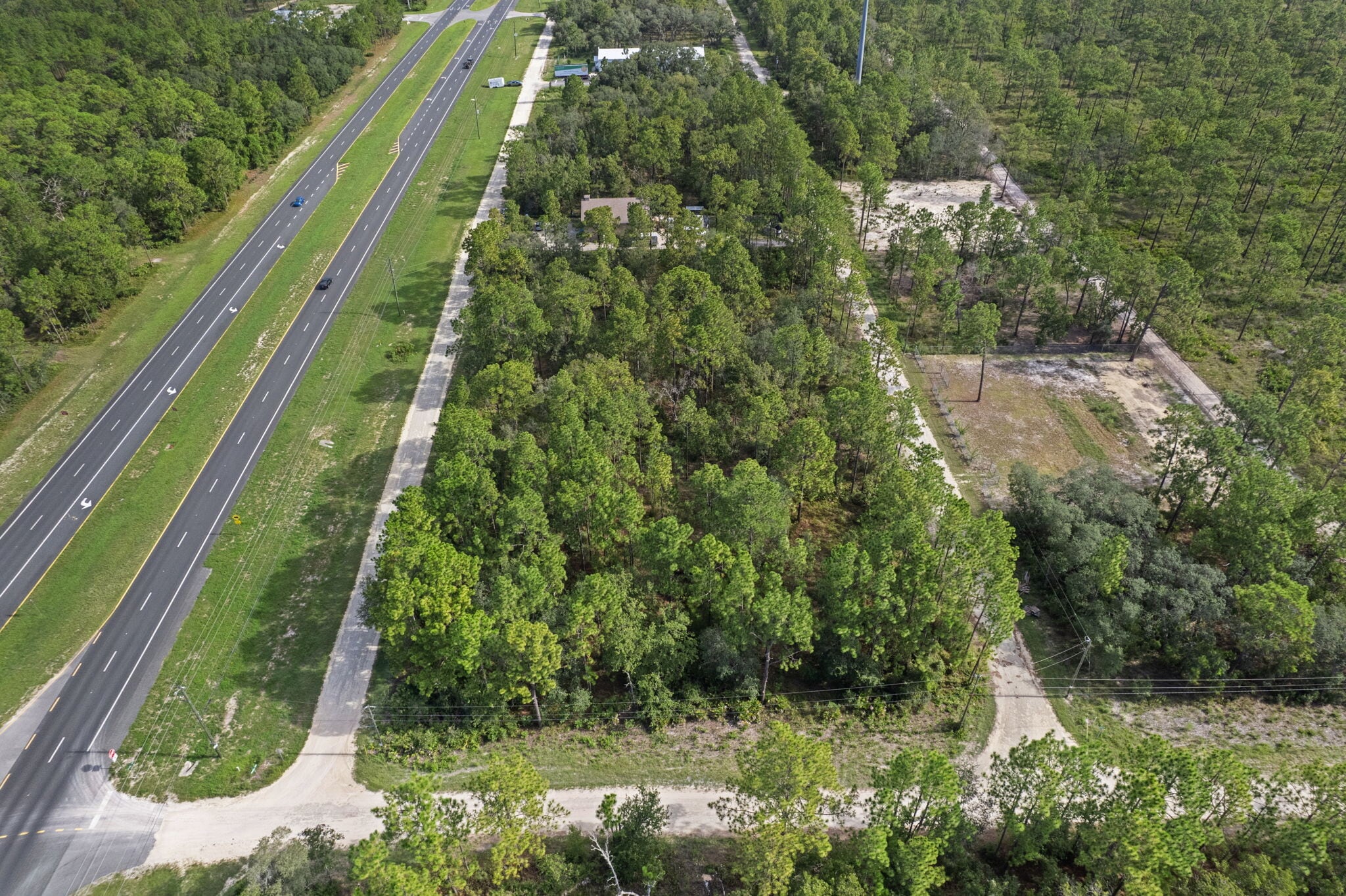 17496 Nicasio Jay Ave, Brooksville, FL for Sale