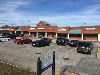 Greer, SC Retail - 996 Batesville Rd