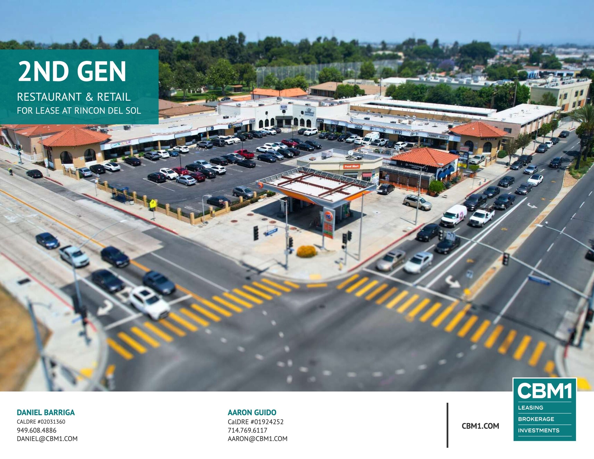 9849 Atlantic Ave, South Gate, CA for Rent