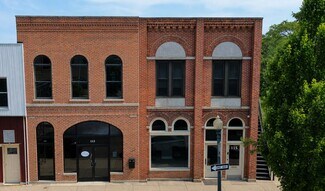 Monroe, MI Office - 115 E Front St