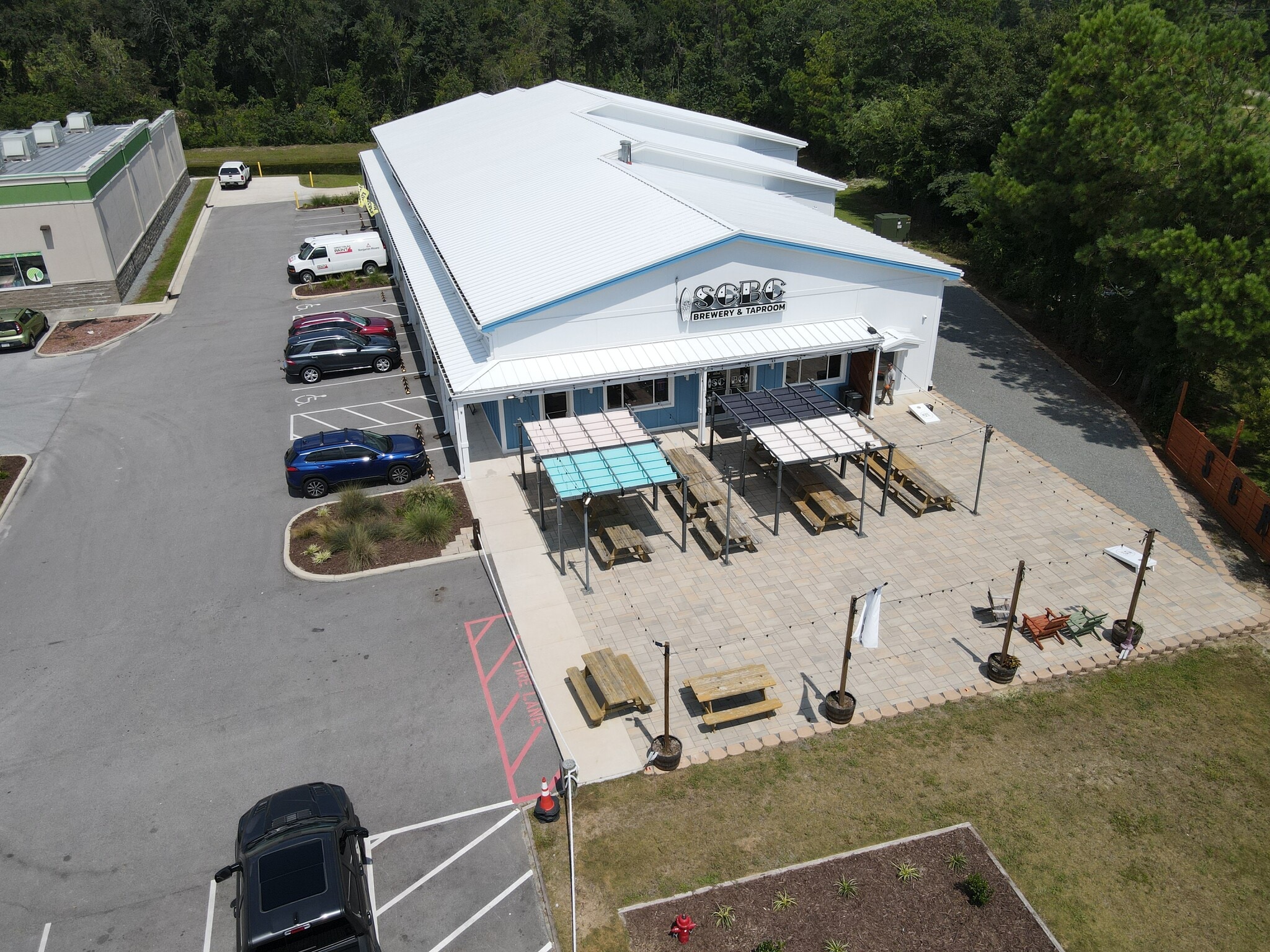 400 NC 210 Hwy, Hampstead, NC for Sale