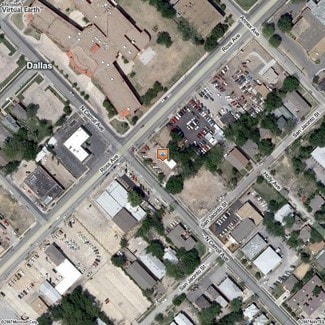 Dallas, TX Commercial Land - 4500-4508 Ross Ave Dallas, TX Commercial Land - 4500-4508 Ross Ave