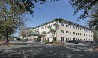 Brunswick, GA Office/Medical - 1111 Glynco Pky