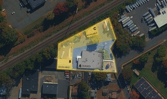 Cranford, NJ Industrial - 49 Meeker Ave