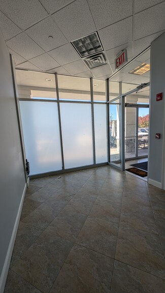 Staten Island, NY Office - 4864 Arthur Kill Rd