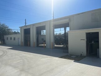 Jacksonville, FL Service - 6507 W Beaver St