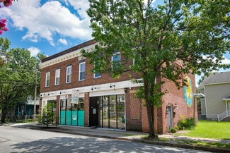 Richmond, VA Freestanding - 2021 North Ave