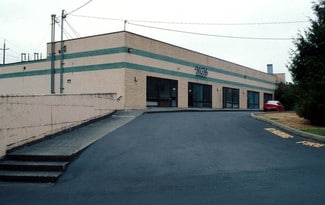 Lynnwood, WA Industrial - 6116 211th St SW