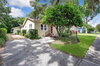 Orlando, FL Office/Medical - 1910 Hillcrest St