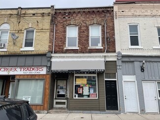 Chesley, ON Retail - 99 1st S ave