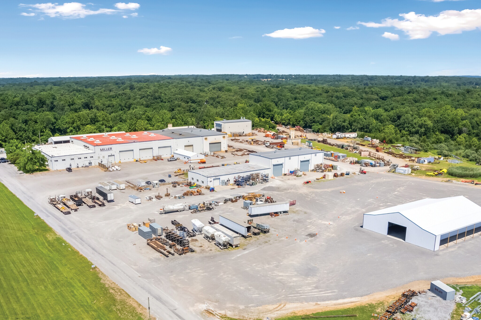 9580 Highway 13 W, Carrier Mills, IL for Sale