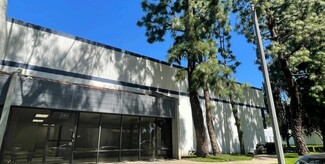 Cerritos, CA Industrial - 12753 Moore St