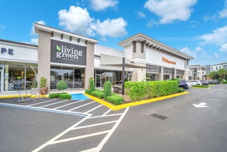 Pompano Beach, FL Retail - 401-433 N Federal Hwy