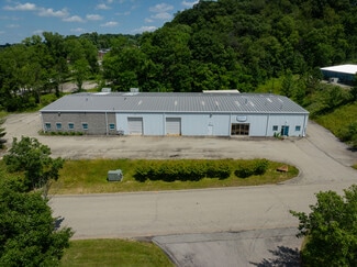 Irwin, PA Industrial - 11075 Parker Dr