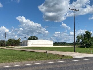 Orange, TX Industrial - 7247 Kirk Dr