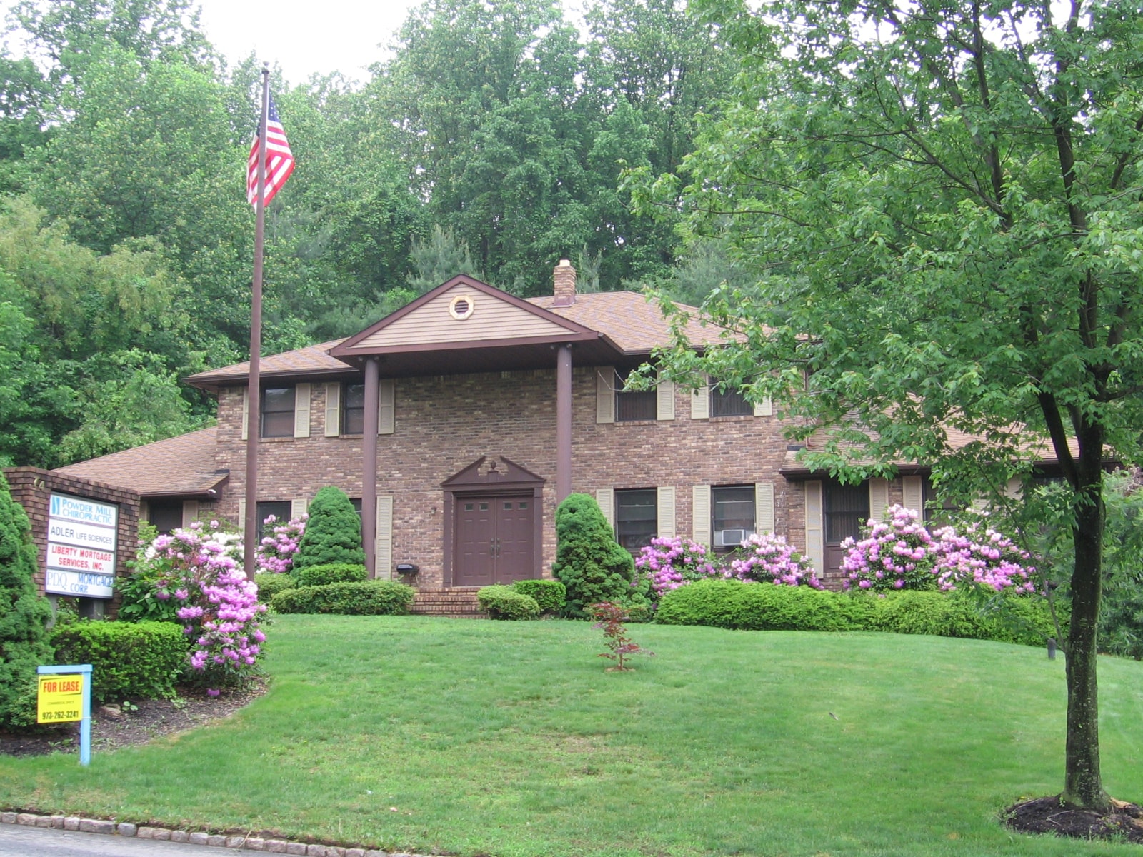 74 S Powder Mill Rd, Morris Plains, NJ for Sale
