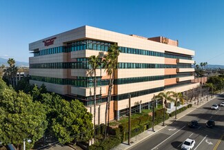 Santa Ana, CA Office - 625 N Grand Ave