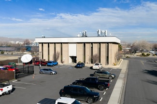 Reno, NV Office - 690 E Plumb Ln Reno, NV Office - 690 E Plumb Ln