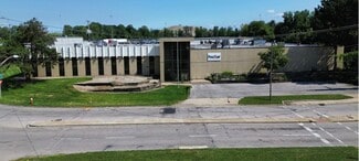 Toledo, OH Manufacturing - 4444 N Detroit Ave Toledo, OH Manufacturing - 4444 N Detroit Ave