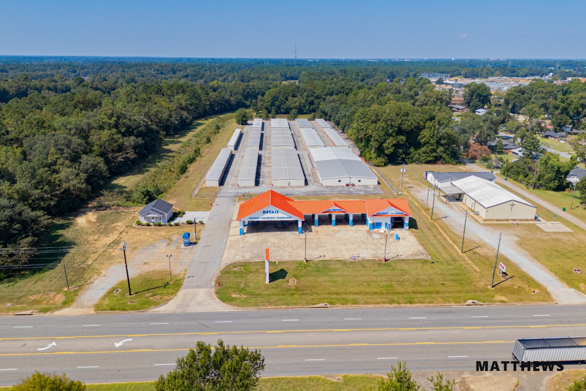 431 S Mock Rd, Albany, GA for Sale