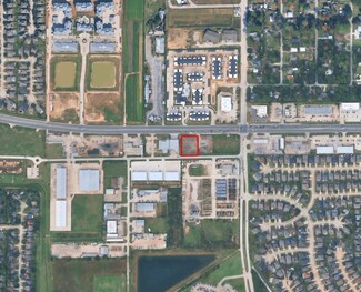 Spring, TX Commercial - 4650 FM 2920 Rd