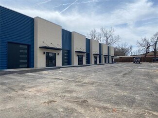 Lowell, AR Flex - 1005 N Bloomington St