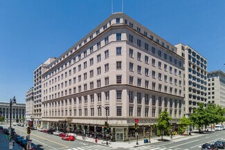 Washington, DC Office - 600 14th St NW Washington, DC Office - 600 14th St NW