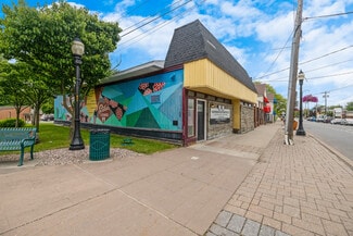 North Syracuse, NY Medical - 105 N Main St