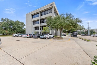 Lafayette, LA Office/Medical - 301 Kaliste Saloom Rd