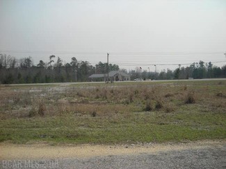 Brewton, AL Commercial - Industrial Park Drive / Highway 31 South