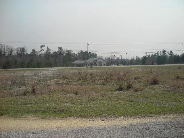 Industrial Park Drive / Highway 31 South, Brewton, AL for Sale