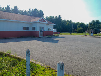 Westville, NY Convenience Store - 4390 State Route 37