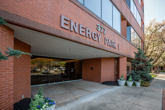 Franklin, TN Office - 377 Riverside Dr