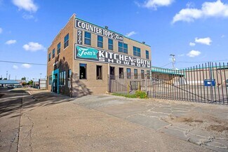 Oklahoma City, OK Office - 18 N Klein Ave Oklahoma City, OK Office - 18 N Klein Ave