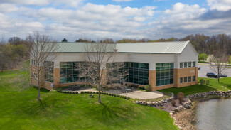 Portage, MI Office - 8175 Creekside Dr