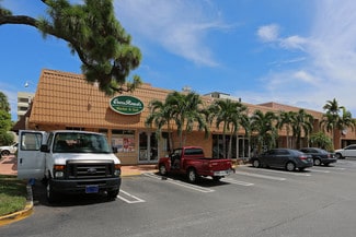 Palm Beach Gardens, FL Office/Medical, Office/Retail, Retail - 10800 N Military Trl