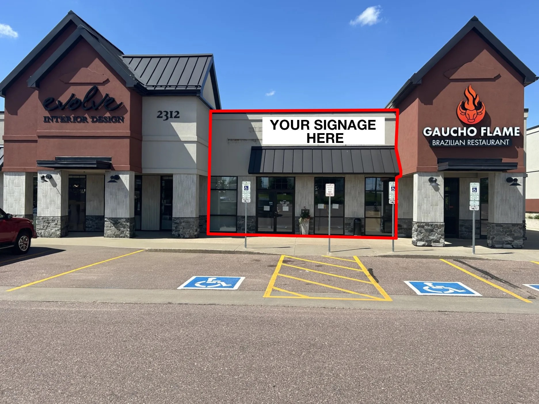 2312 W 69th St, Sioux Falls, SD for Rent