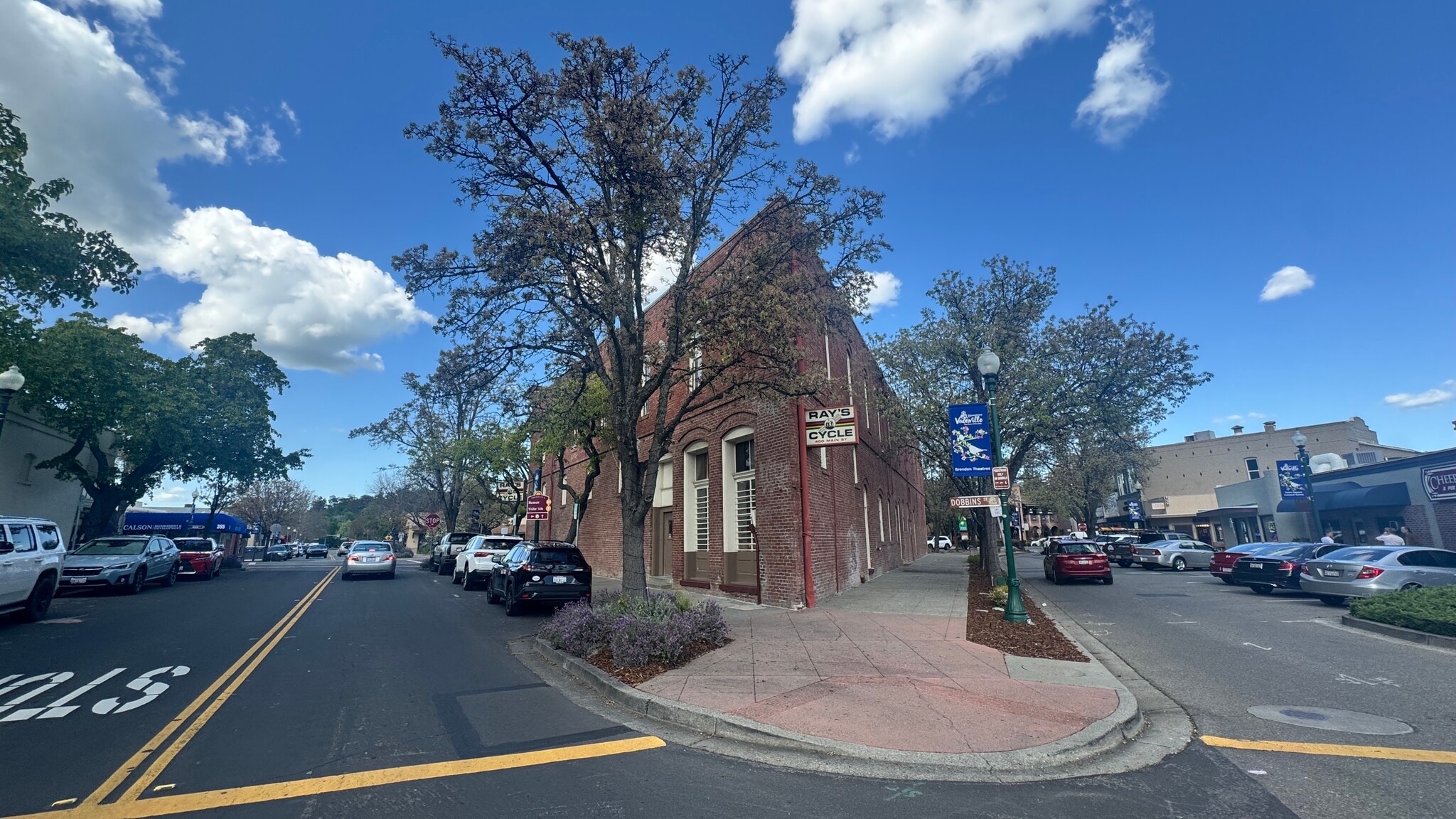 400-412 Main St, Vacaville, CA for Rent