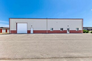 Dubuque, IA Flex - 8301 Seippel Ct Dubuque, IA Flex - 8301 Seippel Ct