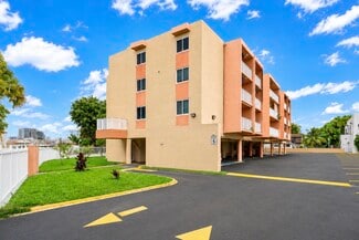 Miami, FL Apartments - 2400 NW 16th Street Rd