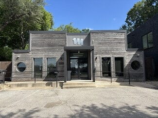 Fort Worth, TX Office - 4400 W Vickery Blvd Fort Worth, TX Office - 4400 W Vickery Blvd