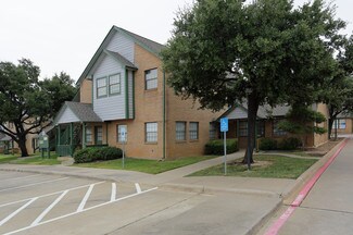 Euless, TX Office - 414 N Main St