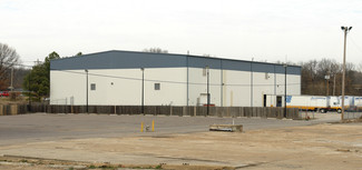 Memphis, TN Industrial - 3924 Winchester Rd
