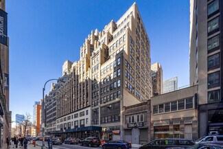 New York, NY Office - 227-229 W 29th St