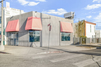 Venice, CA Storefront Retail/Residential - 328 Lincoln Blvd