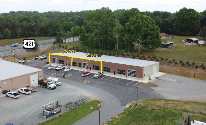 661 Blue Rock Ct, Winston-Salem, NC for Rent