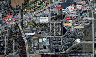 Plainfield, IN Industrial - 1935 Gladden Rd