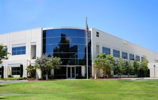 Van Nuys, CA Office - 7821 Orion Ave Van Nuys, CA Office - 7821 Orion Ave
