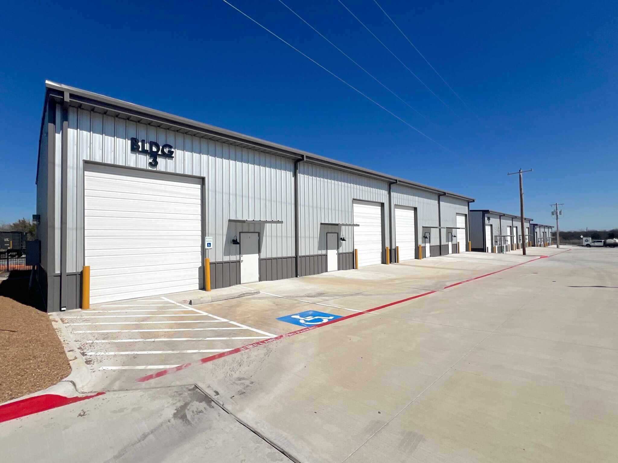 HWY 380 & FM 653, Farmersville, TX for Rent