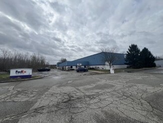 Erie, PA Industrial - 3017 W 17th St